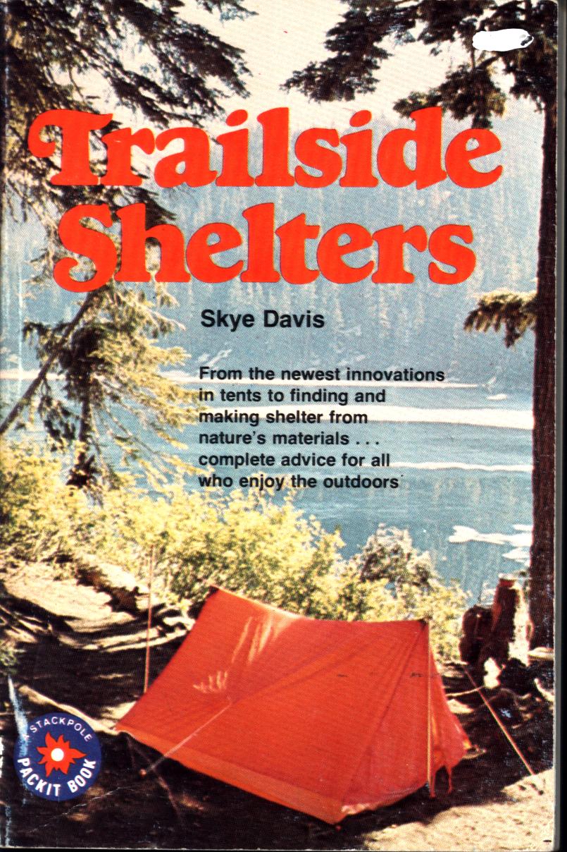 TRAILSIDE SHELTERS